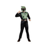 JAZWARE - Costume Enfant - Boba Fett - Party Shop
