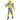 Disguise - Costume Enfant - Bumblebee - Transformers - Party Shop