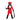 MOM - Costume Enfant - Capitaine Crochet - Party Shop