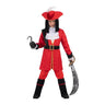 MOM - Costume Enfant - Capitaine Crochet - Party Shop
