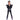 RUBIES - Costume Enfant - Catwoman - Party Shop