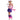 Disguise - Costume Enfant - Chat Cheshire - Party Shop