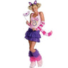 Disguise - Costume Enfant - Chat Cheshire - Party Shop