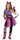 FUN WORLD - Costume Enfant - Chat Cheshire - Party Shop