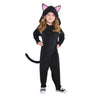 Amscan - Costume Enfant - Chat noir - Party Shop