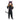 Amscan - Costume Enfant - Chat noir - Party Shop