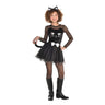 Amscan - Costume Enfant - Chaton Chat - Party Shop