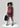 FUN WORLD - Costume Enfant - Cheerleader Zombie - Party Shop