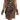RUBIES - Costume Enfant - Chewbacca Fille - Party Shop