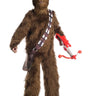 RUBIES - Costume Enfant - Chewbacca Star Wars - Party Shop