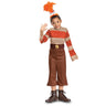 Disguise - Costume Enfant Classique Anxiété - Sens Dessus Dessous 2 - Party Shop