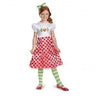 Disguise - Costume Enfant Classique - Fraisinette - Party Shop