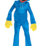 Disguise - Costume Enfant Classique - Huggy Wuggy de Poppy Playtime - Party Shop