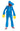 Disguise - Costume Enfant Classique - Huggy Wuggy de Poppy Playtime - Party Shop