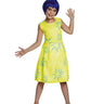 Disguise - Costume Enfant Classique Joie - Sens Dessus Dessous 2 - Party Shop
