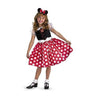 Disguise - Costume Enfant Classique - Minnie Mouse - Party Shop