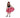 Disguise - Costume Enfant Classique - Minnie Mouse - Party Shop