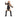 Disguise - Costume Enfant Classique - Orgrim - Warcraft - Party Shop