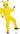 Disguise - Costume Enfant Classique - Pikachu - Party Shop