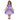 Disguise - Costume Enfant Classique - Princesse Sofia - Party Shop