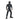 Disguise - Costume Enfant Classique - Spartan Locke - Party Shop