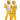 Disguise - Costume Enfant Classique - Tails - Sonic Le Film - Party Shop