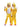 Disguise - Costume Enfant Classique - Tails - Sonic Le Film - Party Shop