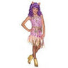 RUBIES - Costume Enfant - Clawdeen Wolf Monster High - Party Shop