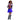 RUBIES - Costume Enfant - Clawdeen Wolf - Monster High - Party Shop