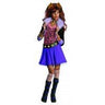 RUBIES - Costume Enfant - Clawdeen Wolf - Monster High - Party Shop