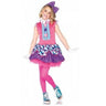 Leg Avenue - Costume Enfant - Clown Cutie - Party Shop