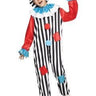 FUN WORLD - Costume Enfant - Clown De Carnaval - Party Shop