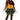 RUBIES - Costume Enfant - Clown Zombie - Party Shop