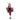 RUBIES - Costume Enfant - Coccinelle - Party Shop