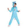 Disguise - Costume enfant - Combinaison Arc en Ciel  My Little Pony - Party Shop
