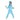 Disguise - Costume enfant - Combinaison Arc en Ciel  My Little Pony - Party Shop