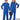 California Costumes - Costume Enfant - Combinaison Nasa - Party Shop