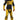 RUBIES - Costume Enfant - Commander Pyre Star Wars - Party Shop
