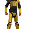 RUBIES - Costume Enfant - Commander Pyre Star Wars - Party Shop