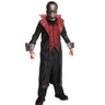RUBIES - Costume Enfant - Compte Cruel - Party Shop