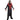 RUBIES - Costume Enfant - Compte Cruel - Party Shop