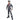 RUBIES - Costume Enfant - Cyborg La ligue des justiciers - Party Shop