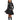 RUBIES - Costume Enfant - Darth Vader Pour Fille - Party Shop