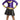 RUBIES - Costume Enfant - Dc Hero Batgirl - Party Shop