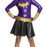 RUBIES - Costume Enfant - Dc Hero Batgirl - Party Shop
