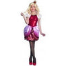 RUBIES - Costume Enfant Deluxe - Apple White Ever After High - Party Shop