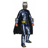 RUBIES - Costume Enfant Deluxe - Armure Batman - Party Shop