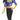 RUBIES - Costume Enfant Deluxe - Batgirl - Party Shop