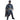 RUBIES - Costume Enfant Deluxe - Batman - Party Shop