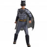 RUBIES - Costume Enfant Deluxe - Batman La ligue des justiciers - Party Shop